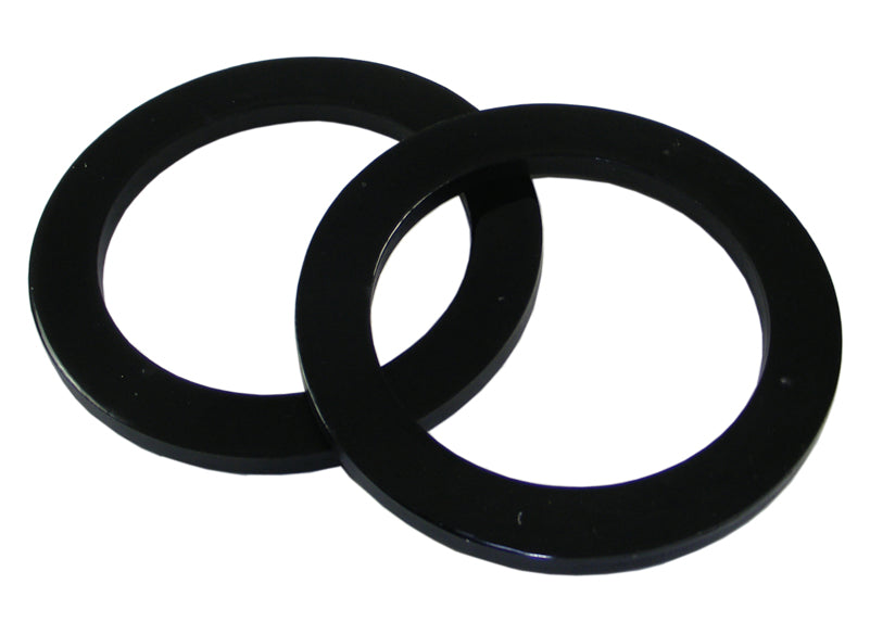 Coil Spring Pad - Upper Bushing Kit - W71478