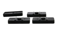 Leaf Spring - To Saddle Insulator Bushing Kit - W71492