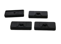 Leaf Spring - To Saddle Insulator Bushing Kit - W71492