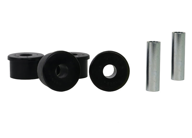 Leaf Spring - Front Eye Bushing Kit - W71495