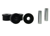 Leaf Spring - Front Eye Bushing Kit - W71495