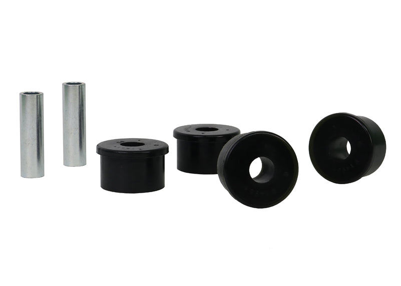Leaf Spring - Front Eye Bushing Kit - W71495
