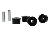 Leaf Spring - Front Eye Bushing Kit - W71495