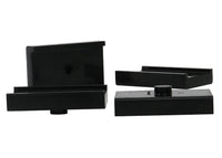 Leaf Spring - To Saddle Insulator Bushing Kit - W71496