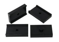 Leaf Spring - To Saddle Insulator Bushing Kit - W71496