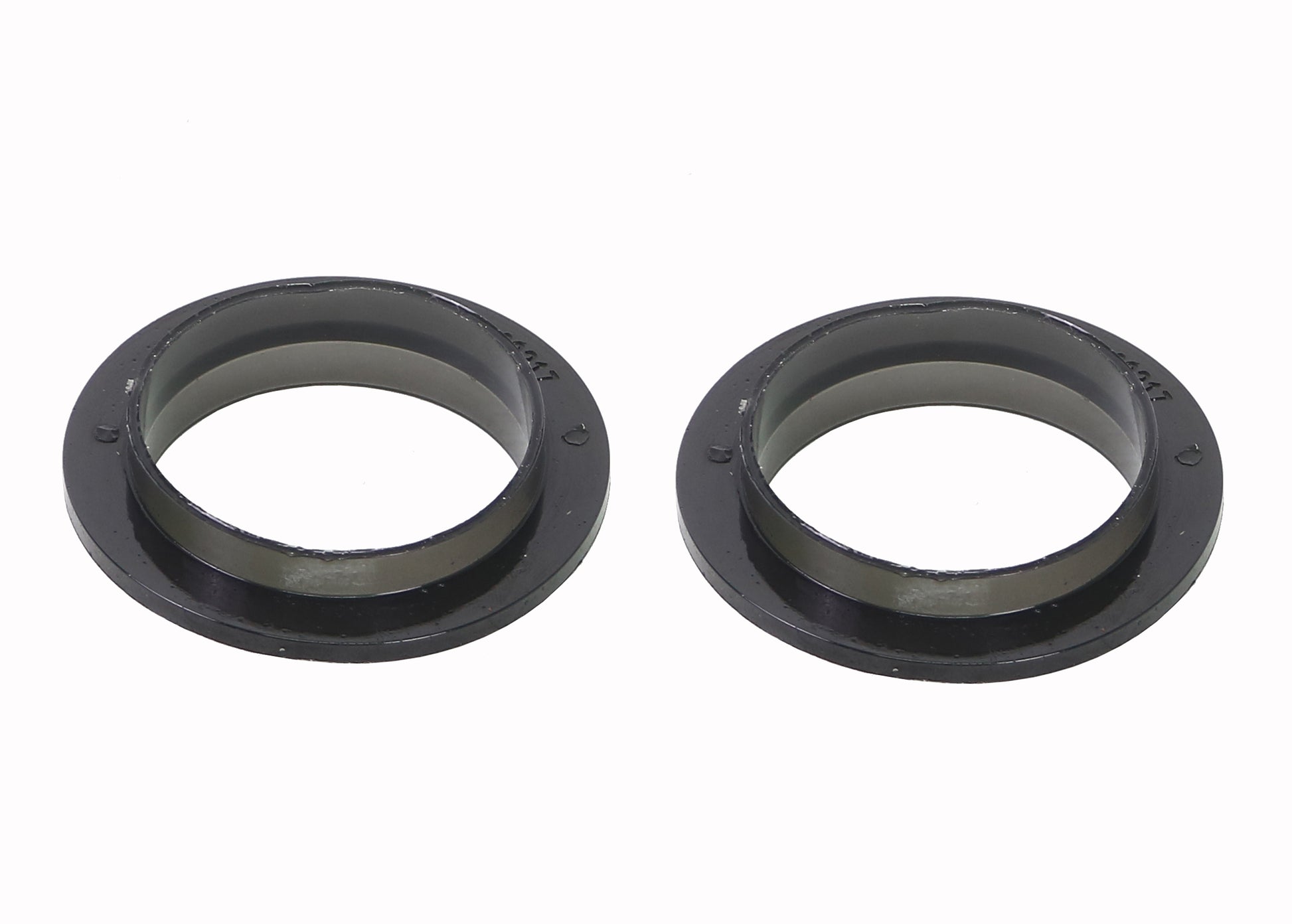 Coil Spring Pad/Trim Packer - Bushing Kit - W71497