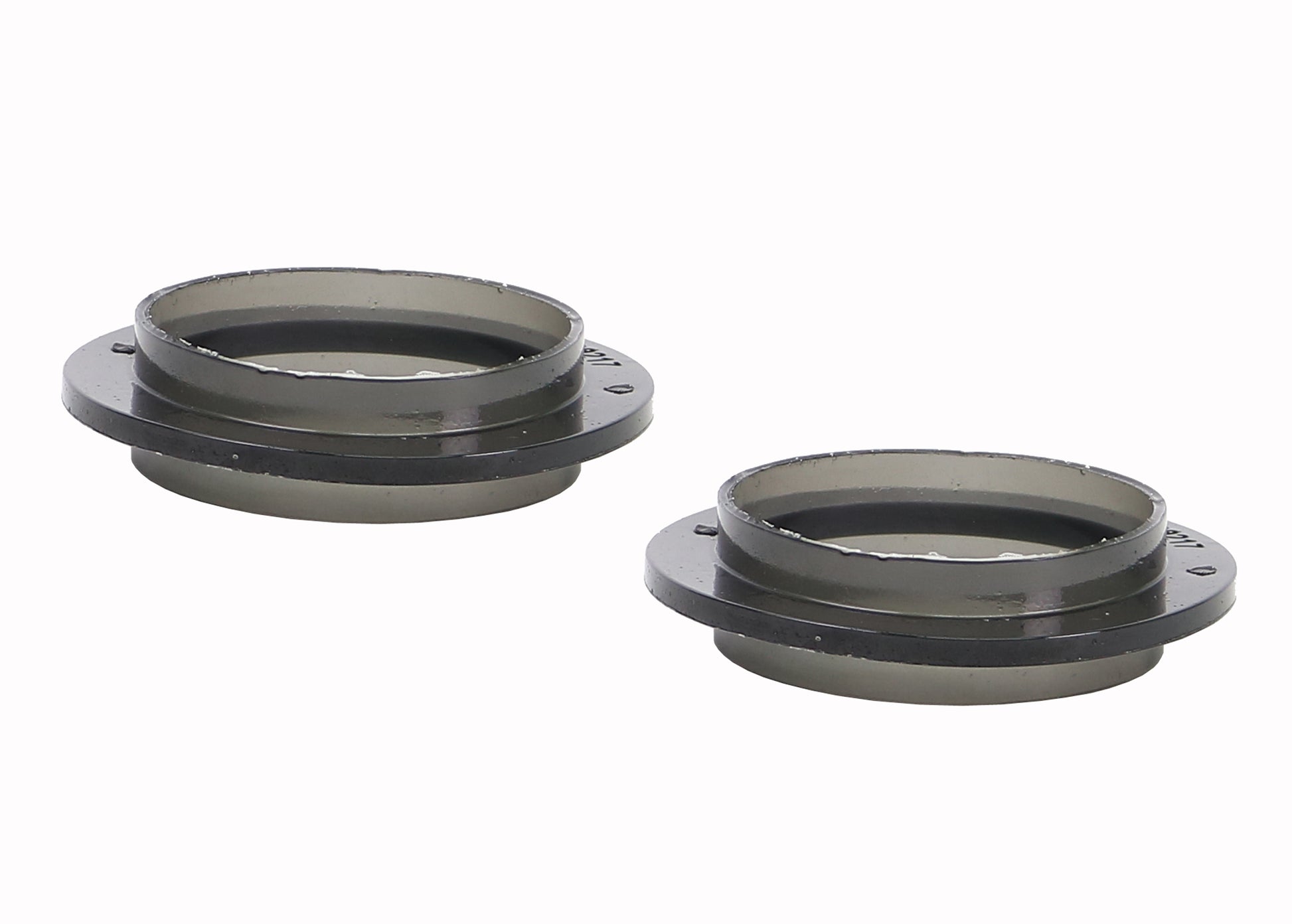 Coil Spring Pad/Trim Packer - Bushing Kit - W71497