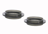 Coil Spring Pad/Trim Packer - Bushing Kit - W71497