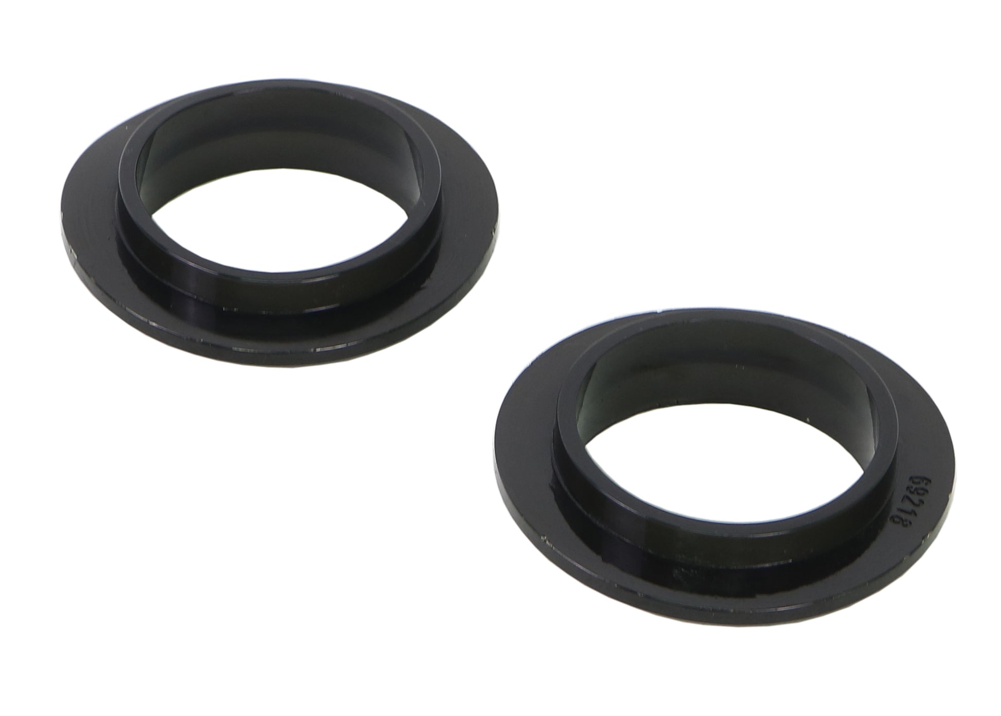 Coil Spring Pad/Trim Packer - Bushing Kit - W71498