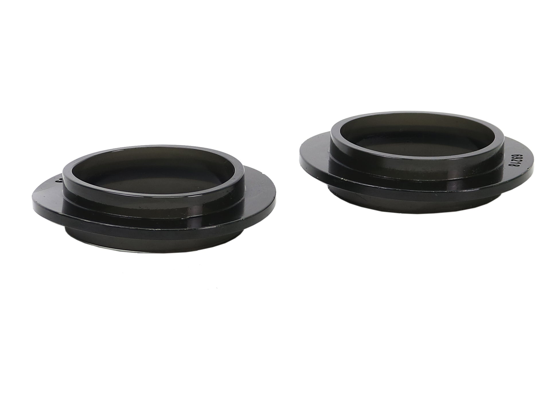 Coil Spring Pad/Trim Packer - Bushing Kit - W71498