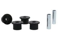 Leaf Spring - Front Eye Bushing Kit - W71506