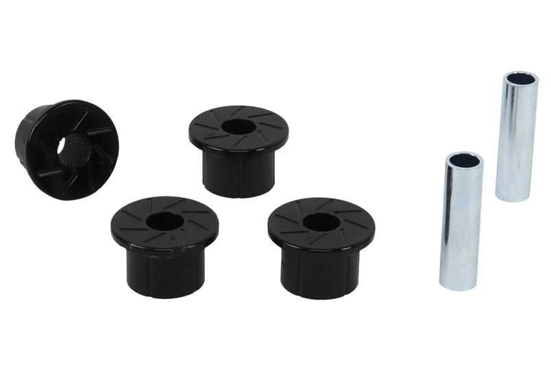 Leaf Spring - Front Eye Bushing Kit - W71506