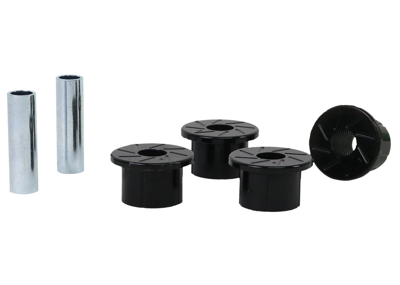 Leaf Spring - Front Eye Bushing Kit - W71506
