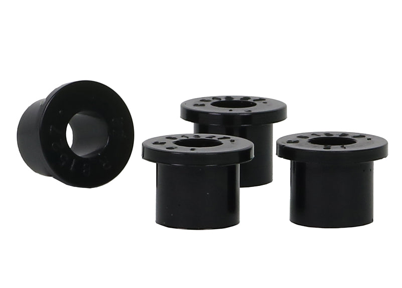 Leaf Spring - Front Eye Bushing Kit - W71527