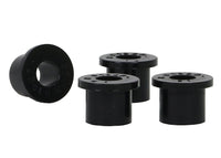 Leaf Spring - Front Eye Bushing Kit - W71527