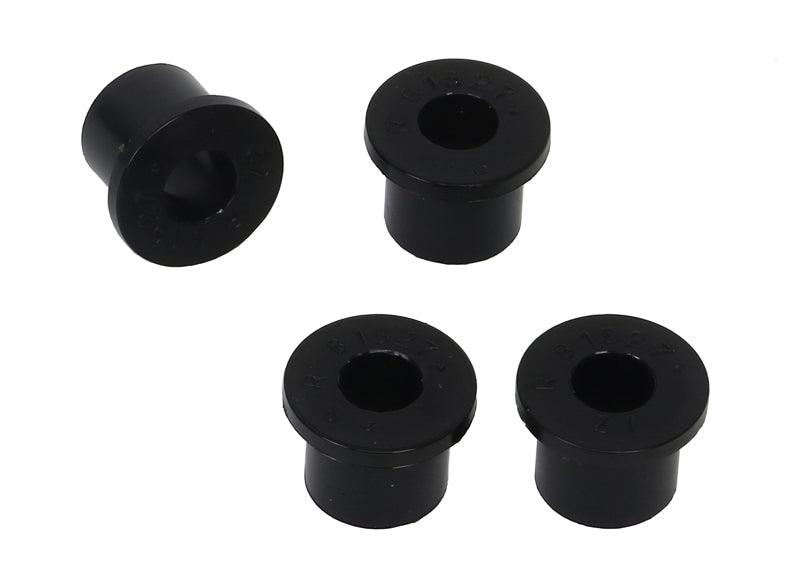 Leaf Spring - Front Eye Bushing Kit - W71527