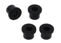 Leaf Spring - Front Eye Bushing Kit - W71527