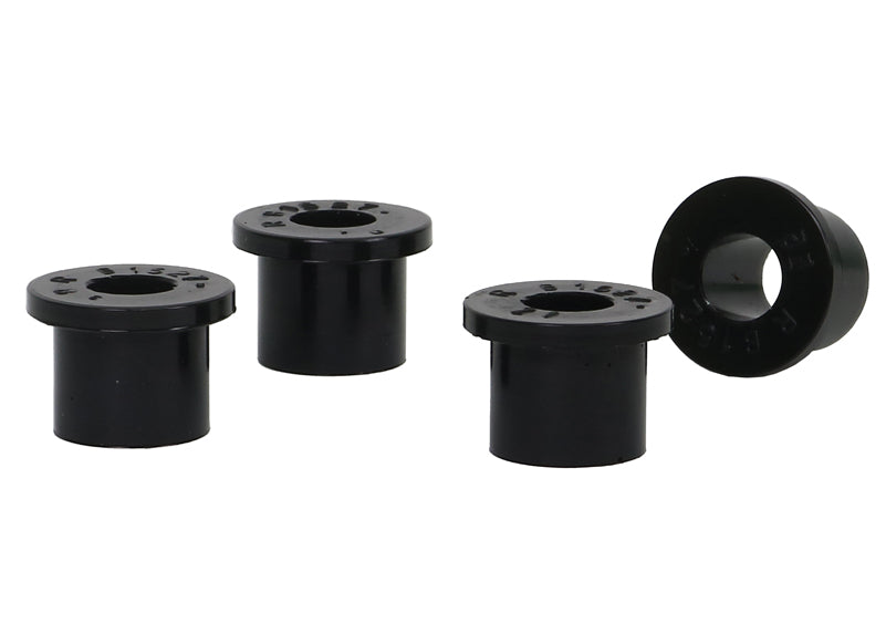 Leaf Spring - Front Eye Bushing Kit - W71527