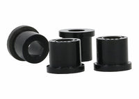 Leaf Spring - Shackle Bushing Kit - W71528