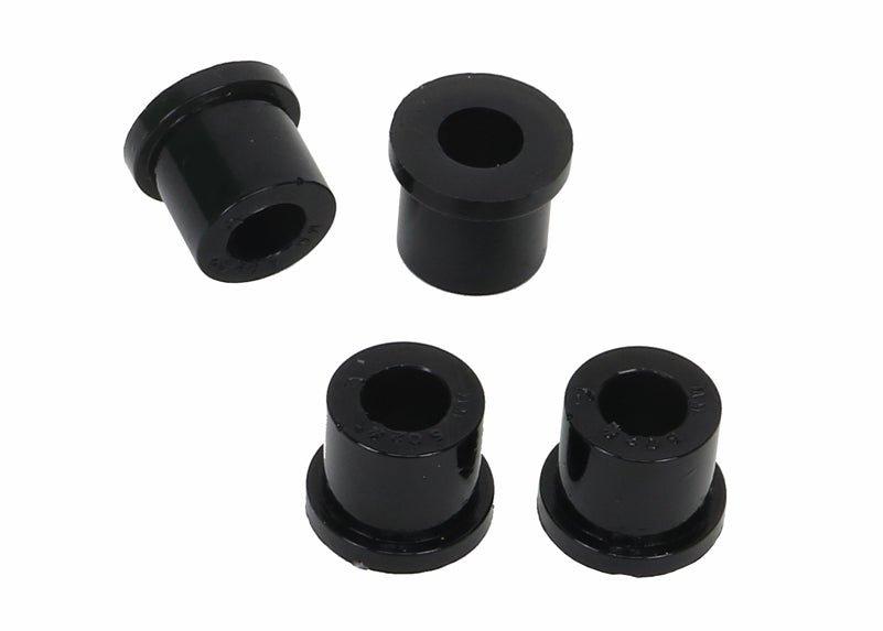 Leaf Spring - Shackle Bushing Kit - W71528