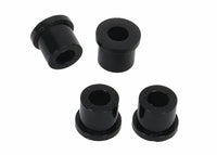 Leaf Spring - Shackle Bushing Kit - W71528
