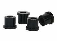 Leaf Spring - Shackle Bushing Kit - W71528