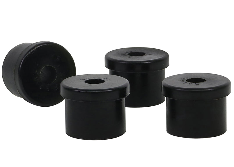 Leaf Spring - Front Eye Bushing Kit - W71533