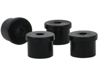Leaf Spring - Front Eye Bushing Kit - W71533