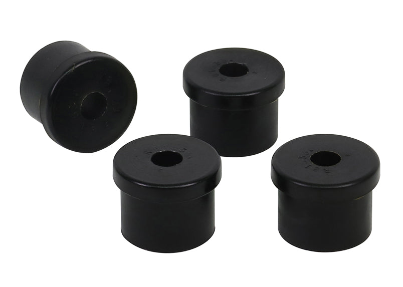 Leaf Spring - Front Eye Bushing Kit - W71533