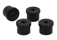 Leaf Spring - Front Eye Bushing Kit - W71533