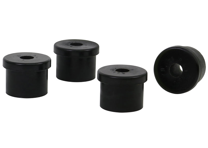 Leaf Spring - Front Eye Bushing Kit - W71533