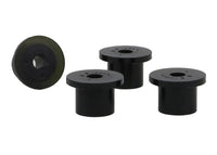 Leaf Spring - Rear Eye Bushing Kit - W71534