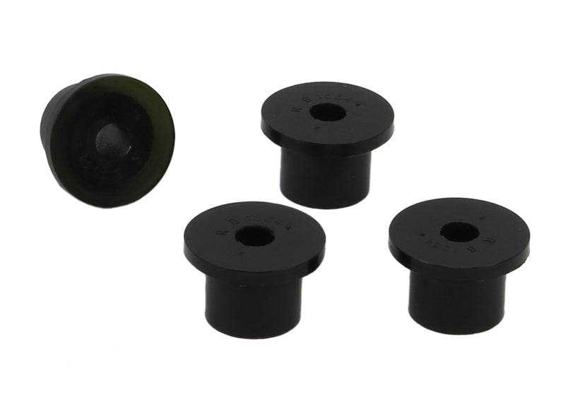 Leaf Spring - Rear Eye Bushing Kit - W71534