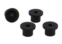 Leaf Spring - Rear Eye Bushing Kit - W71534