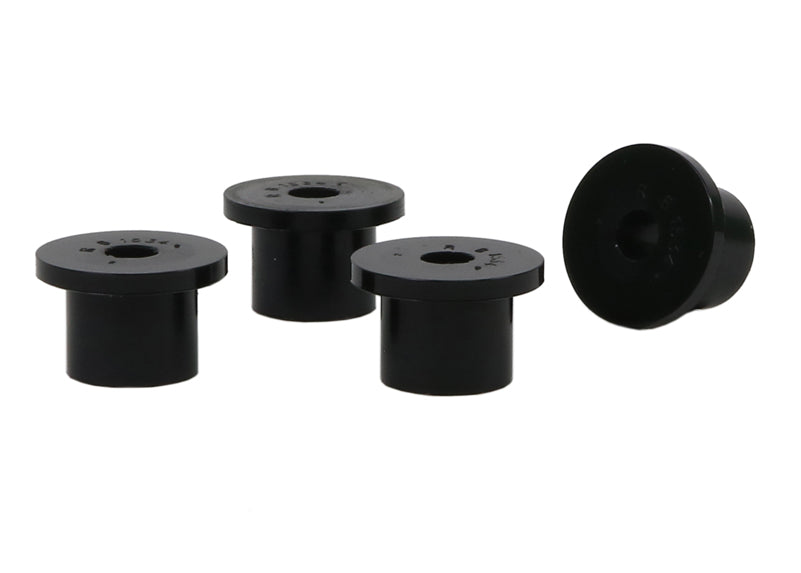 Leaf Spring - Rear Eye Bushing Kit - W71534