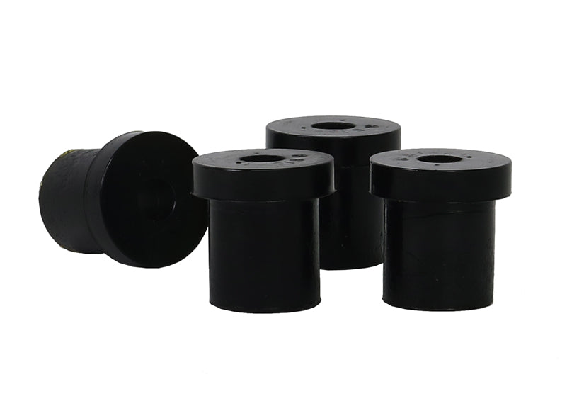 Leaf Spring - Rear Eye Bushing Kit - W71541