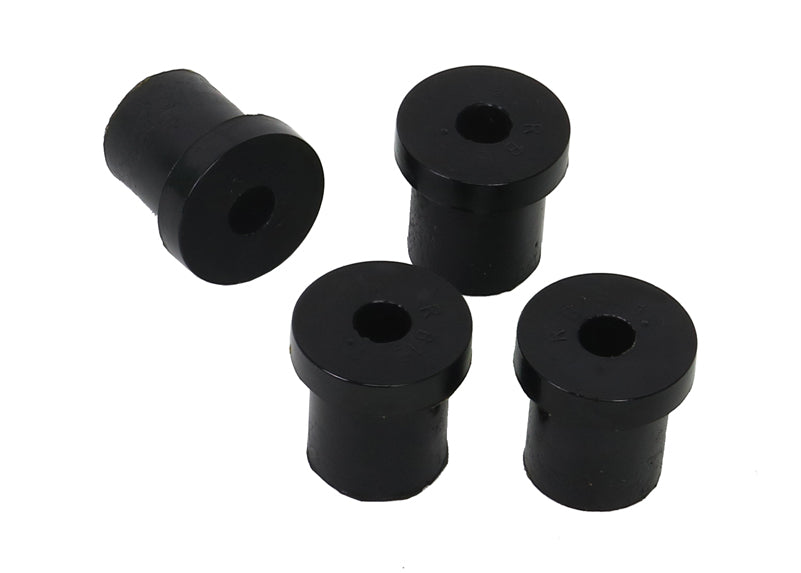 Leaf Spring - Rear Eye Bushing Kit - W71541