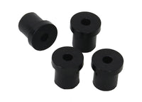 Leaf Spring - Rear Eye Bushing Kit - W71541