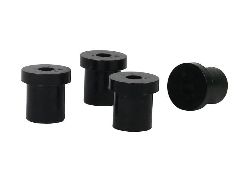 Leaf Spring - Rear Eye Bushing Kit - W71541