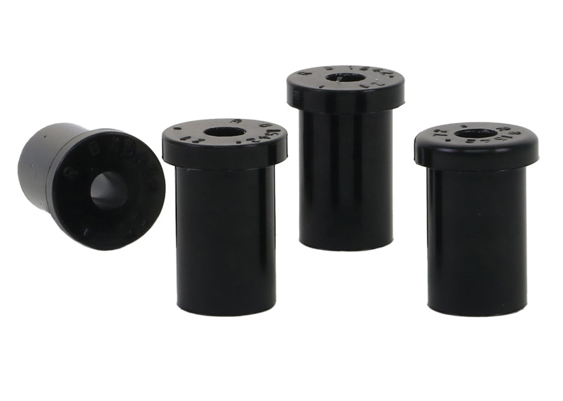 Leaf Spring - Shackle Bushing Kit - W71542