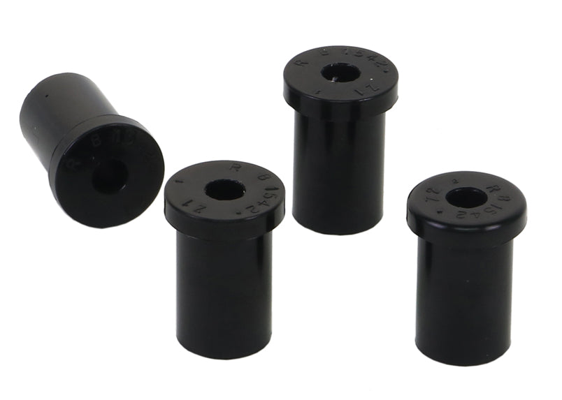 Leaf Spring - Shackle Bushing Kit - W71542