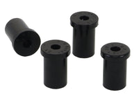 Leaf Spring - Shackle Bushing Kit - W71542