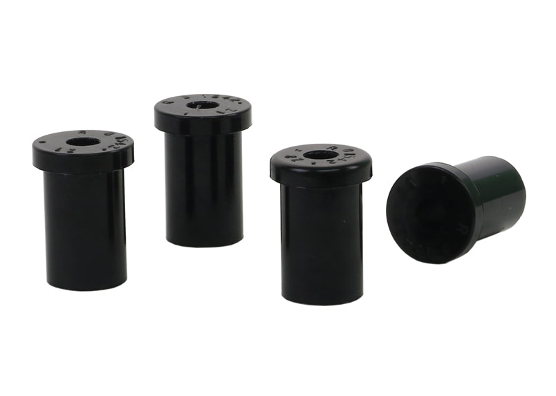 Leaf Spring - Shackle Bushing Kit - W71542