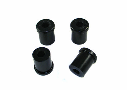 Leaf Spring - Shackle Bushing Kit - W71556