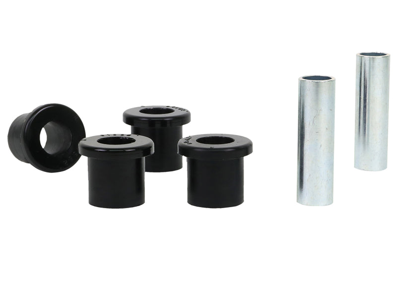 Leaf Spring - Front Eye Bushing Kit - W71562