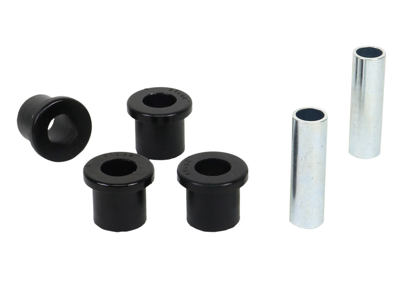 Leaf Spring - Front Eye Bushing Kit - W71562
