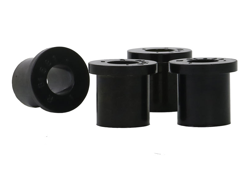 Leaf Spring - Rear Eye Bushing Kit - W71581