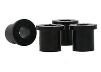 Leaf Spring - Rear Eye Bushing Kit - W71581