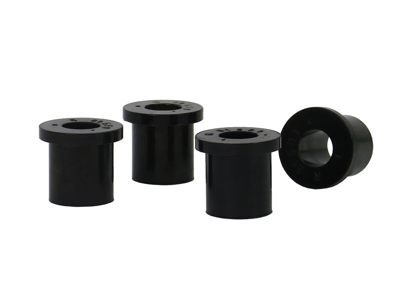Leaf Spring - Rear Eye Bushing Kit - W71581
