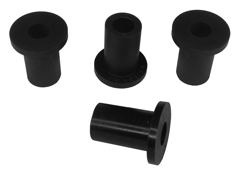 Leaf Spring - Shackle Bushing Kit - W71587